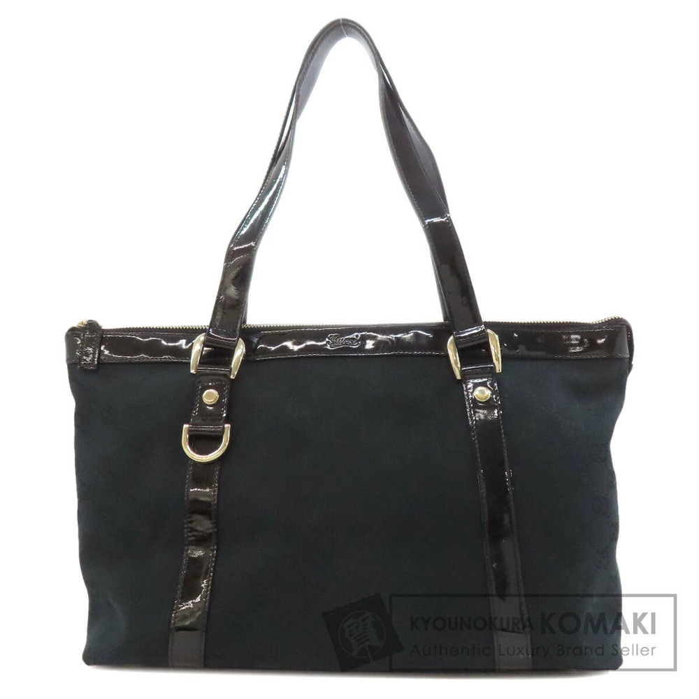 Gucci Abbey GG Canvas Handbag